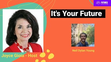 It's Your Future: Neil Dylan Young 