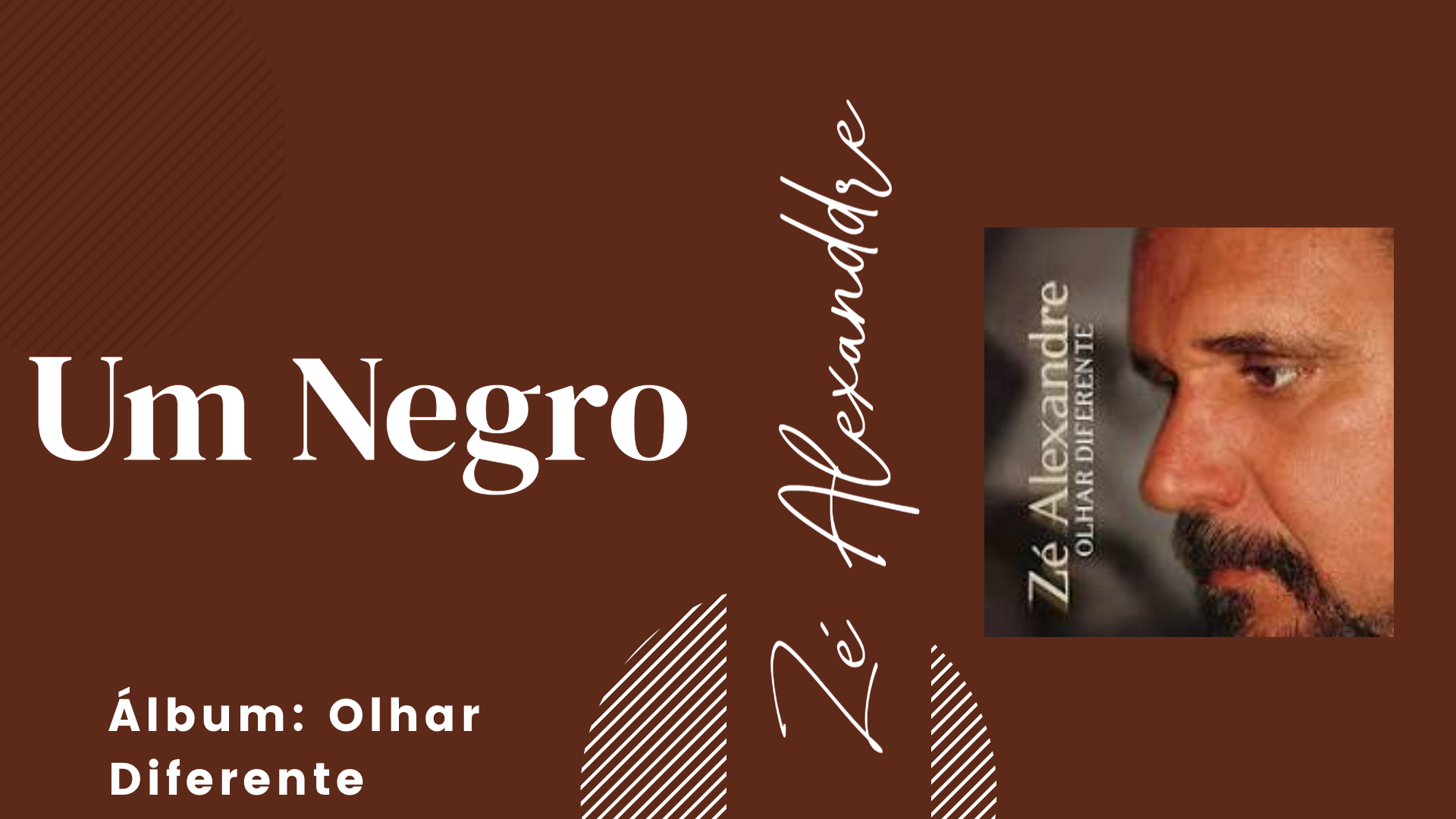 Um Negro