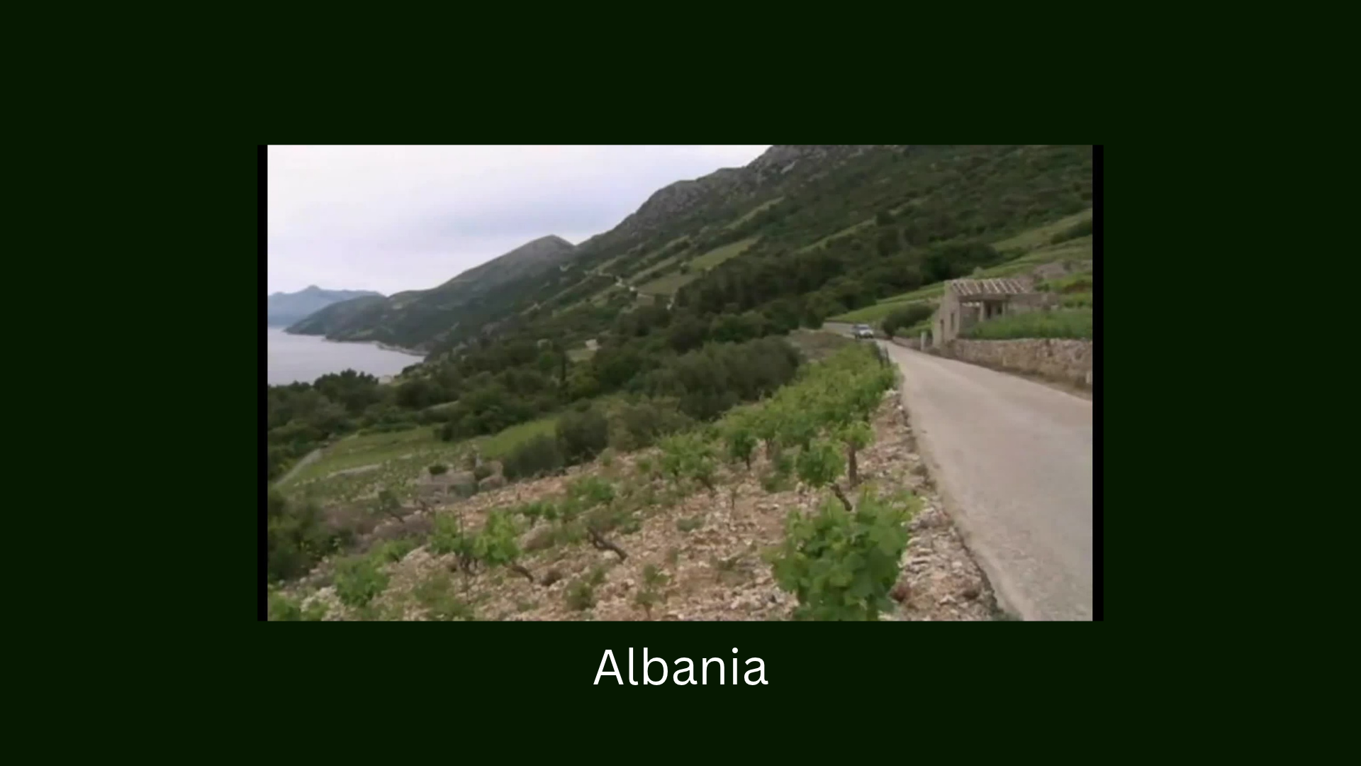 Albania