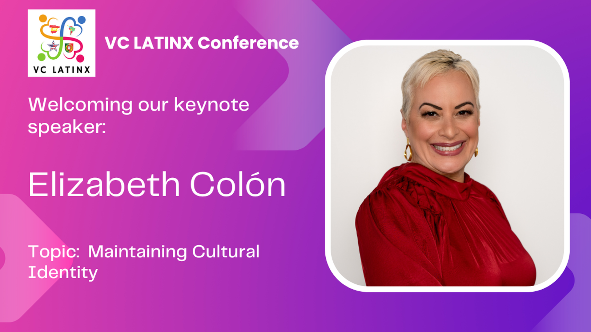 Maintaining Cultural Identity