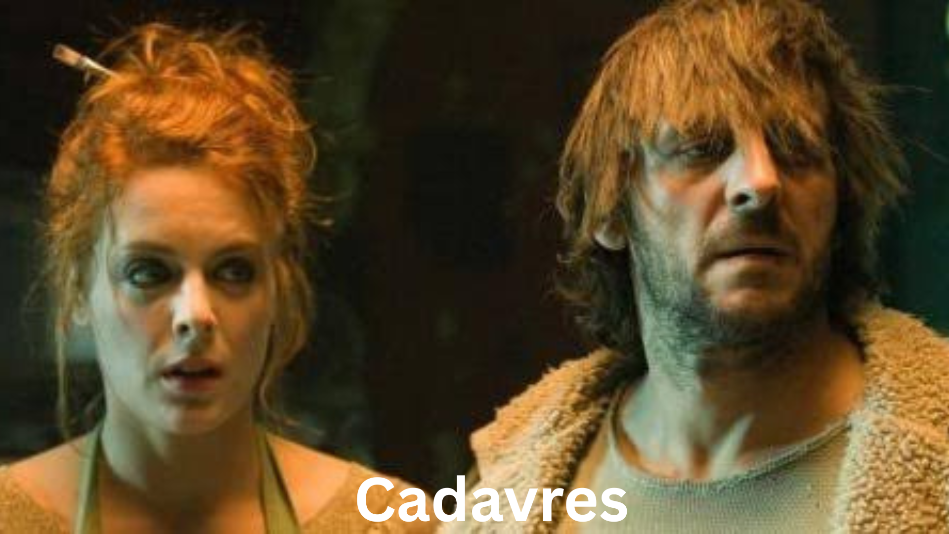 Cadavres