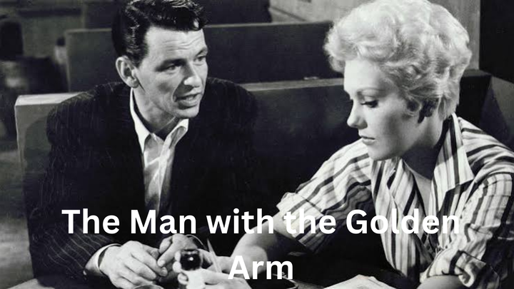 The Man with the Golden Arm