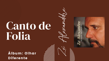 Canto de Folia