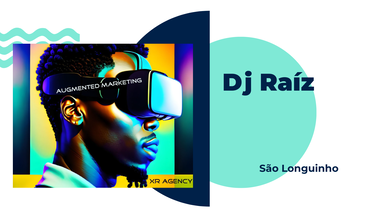 Dj Raíz - São Longuinho