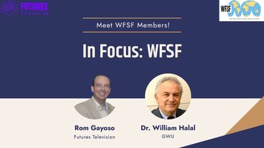 In Focus: Bill Halal