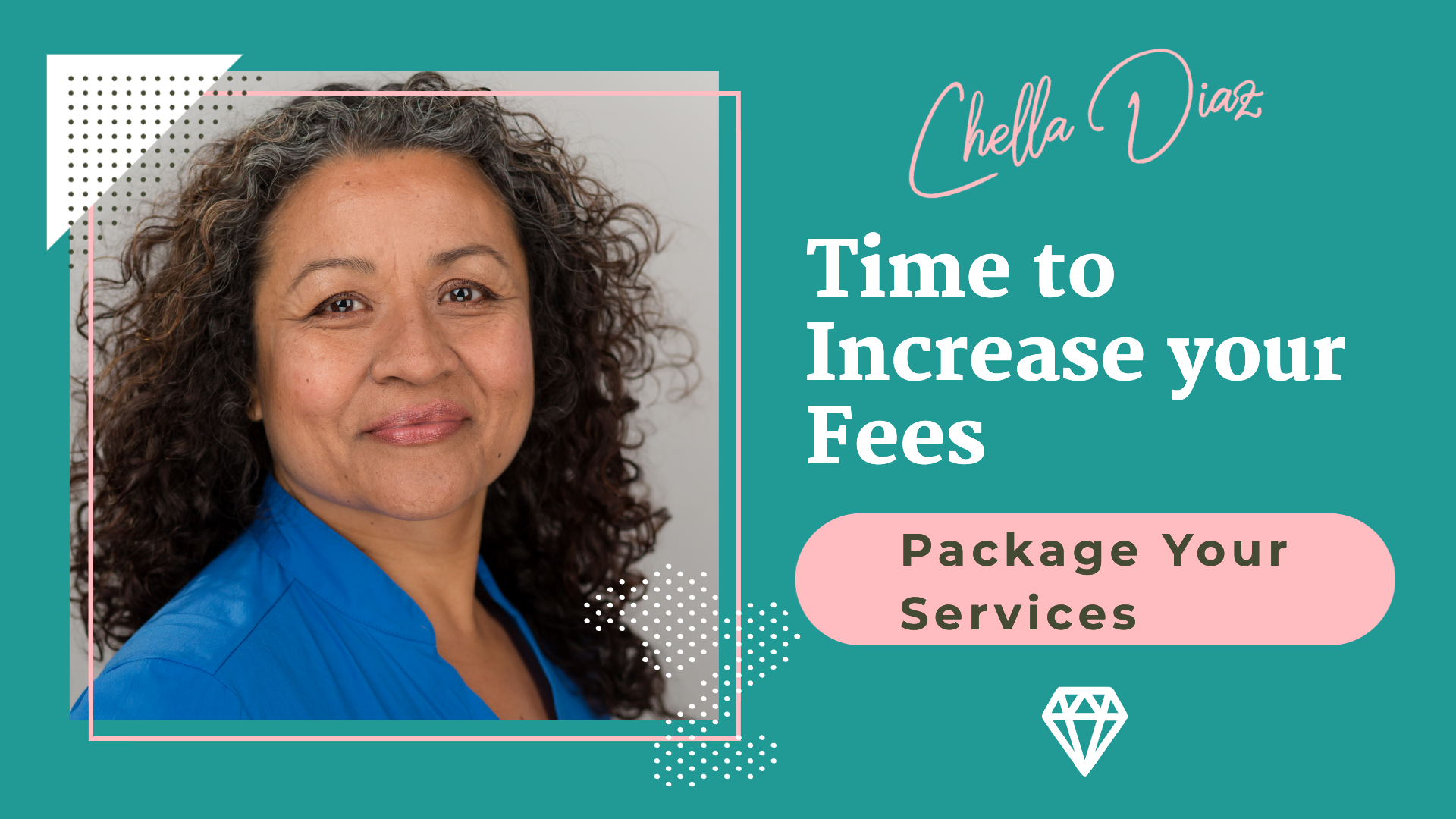 Package Your Services