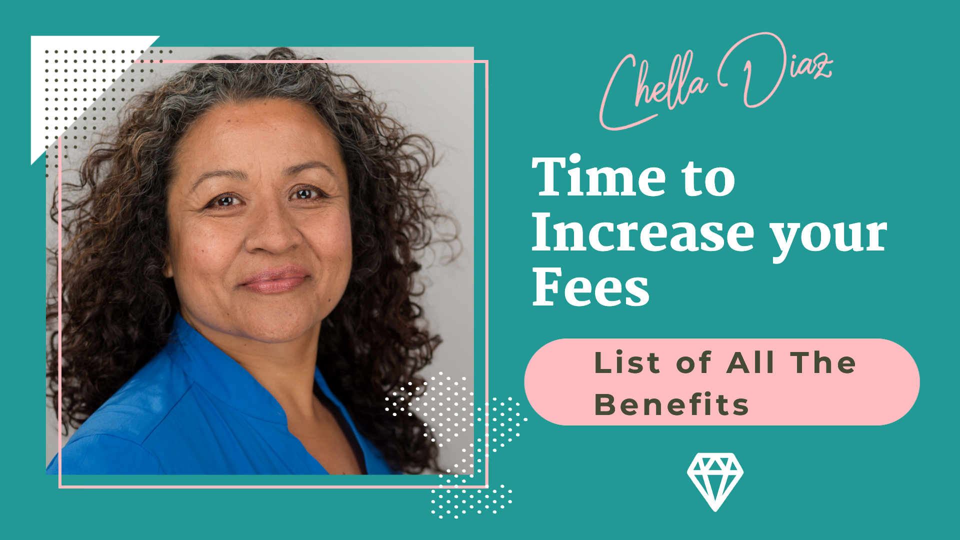 List of All the Benefits 