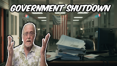 Government Shutdown