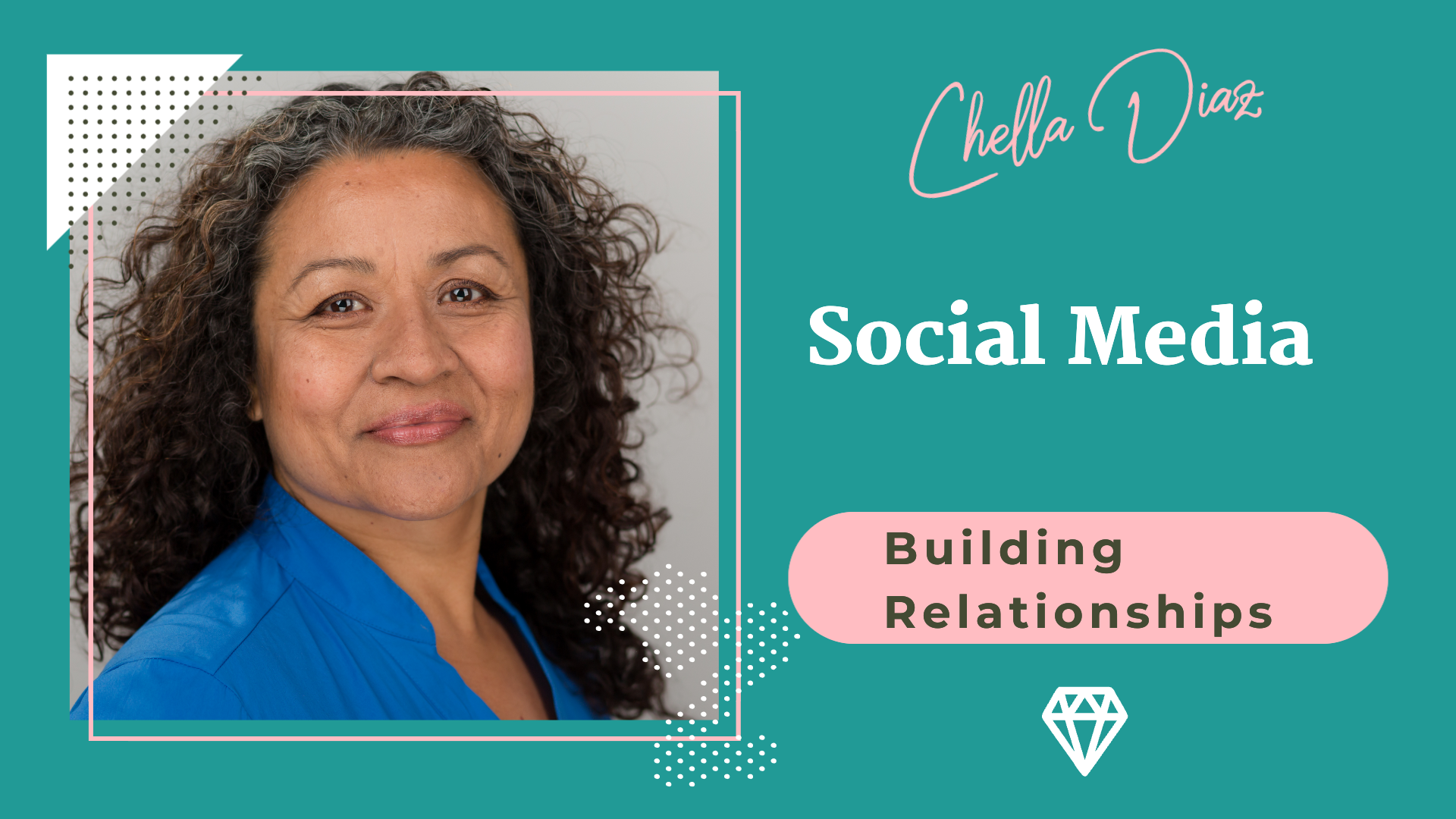 Building Relationships by Commenting on Posts