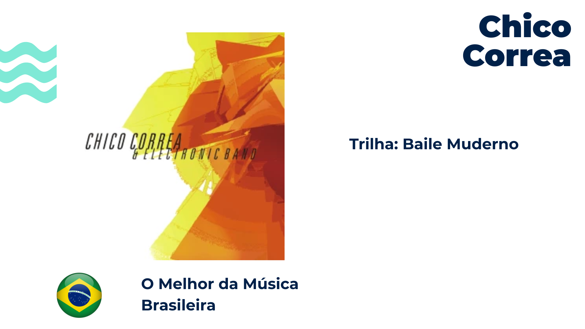 Baile Muderno