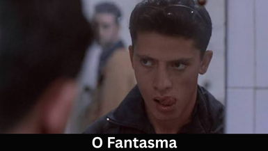 O Fantasma