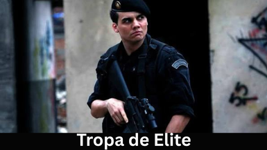 Tropa de Elite
