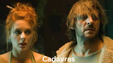 Cadavres
