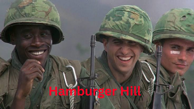 Hamburger Hill