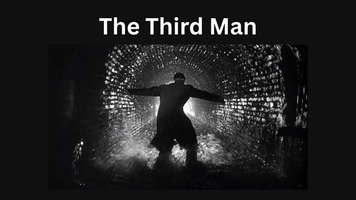 The Third Man