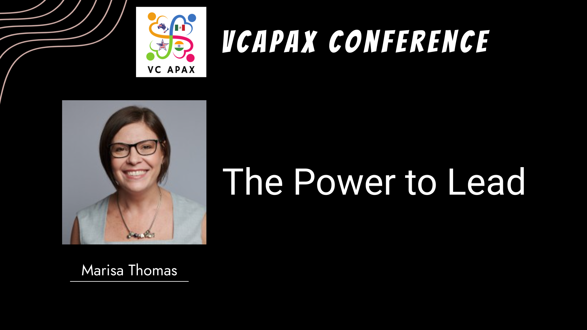 The Power to Lead