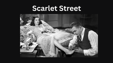 Scarlet Street