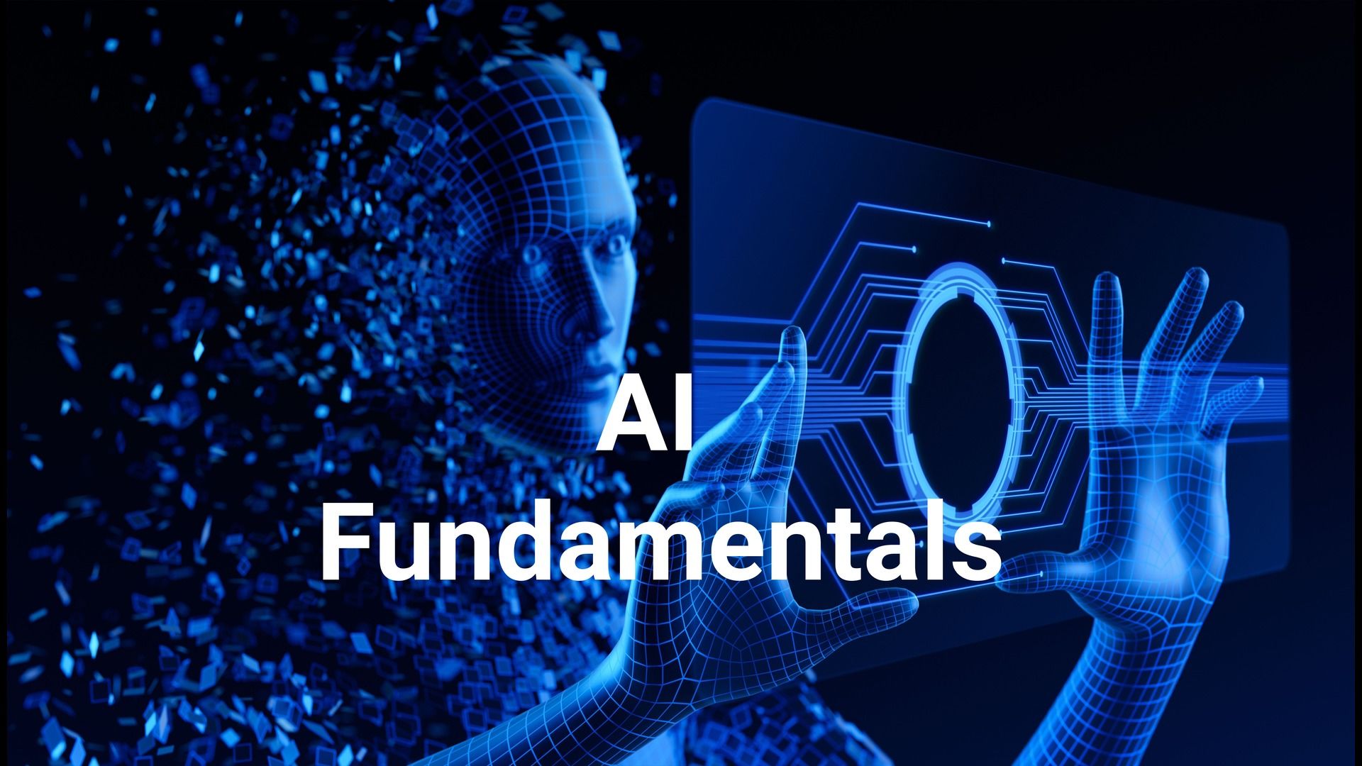 M1:L4 AI Everyday Tools and How to Choose the Right One for the Job