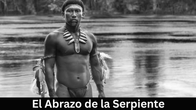 El Abrazo de la Serpiente