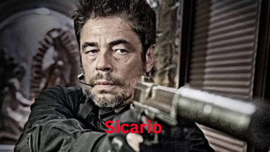 Sicario