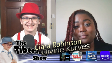 Ciara Robinson - Divine Curves