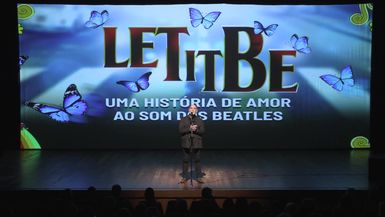 Show: Uma História de Amor