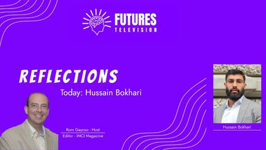 Reflections: Moon Markets Analysis