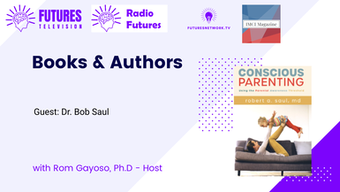 Books & Authors: Dr. B. Saul 
