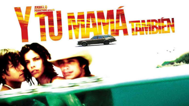 Y tu mamá también
