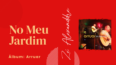 No Meu Jardim
