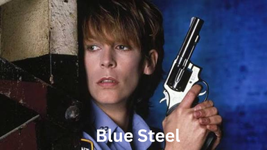 Blue Steel