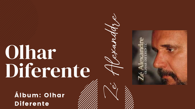 Olhar Diferente