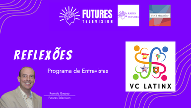 Reflexões: Conferência VCLATINX