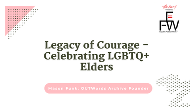 Legacy of Courage