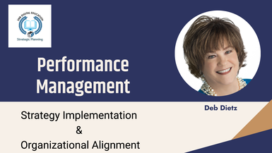 Strategy Implementation