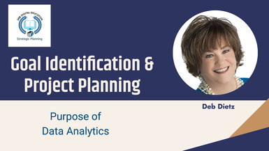 Purpose of Data Analytics