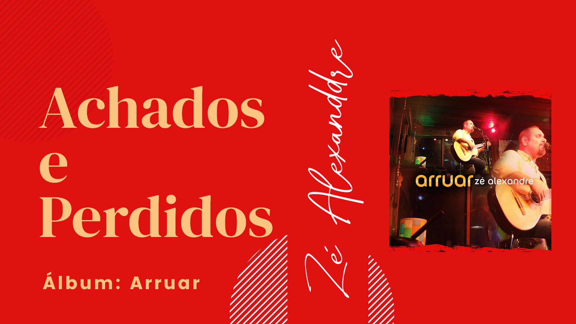 Achados e Perdidos 