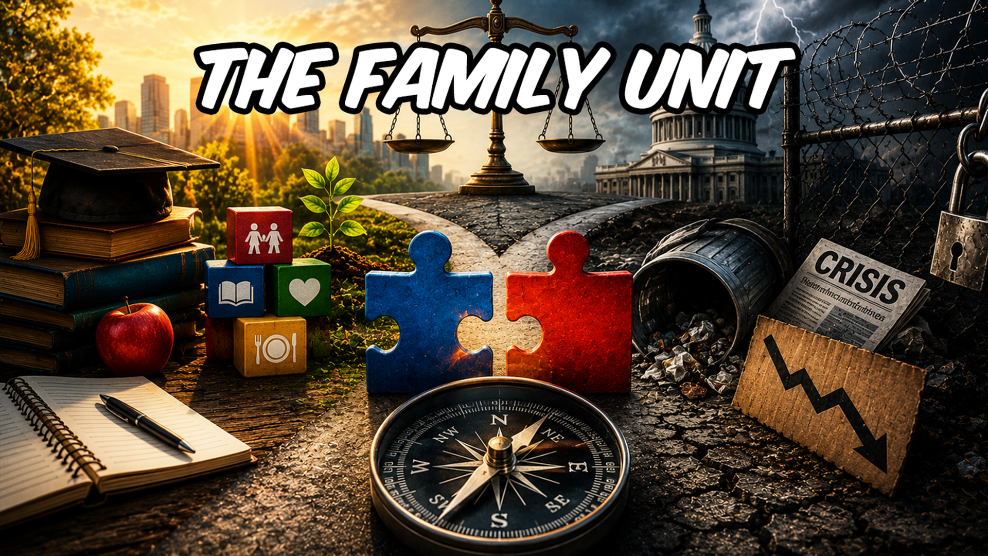 The Family Unit