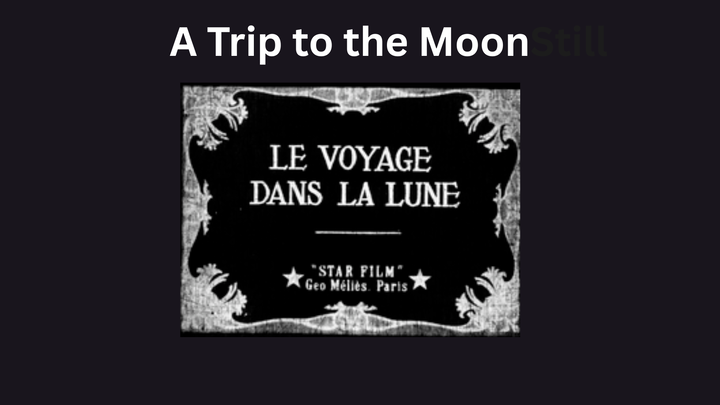 A Trip to the Moon