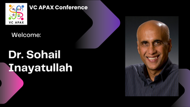 Meet the Futurist: Dr. S. Inayatullah