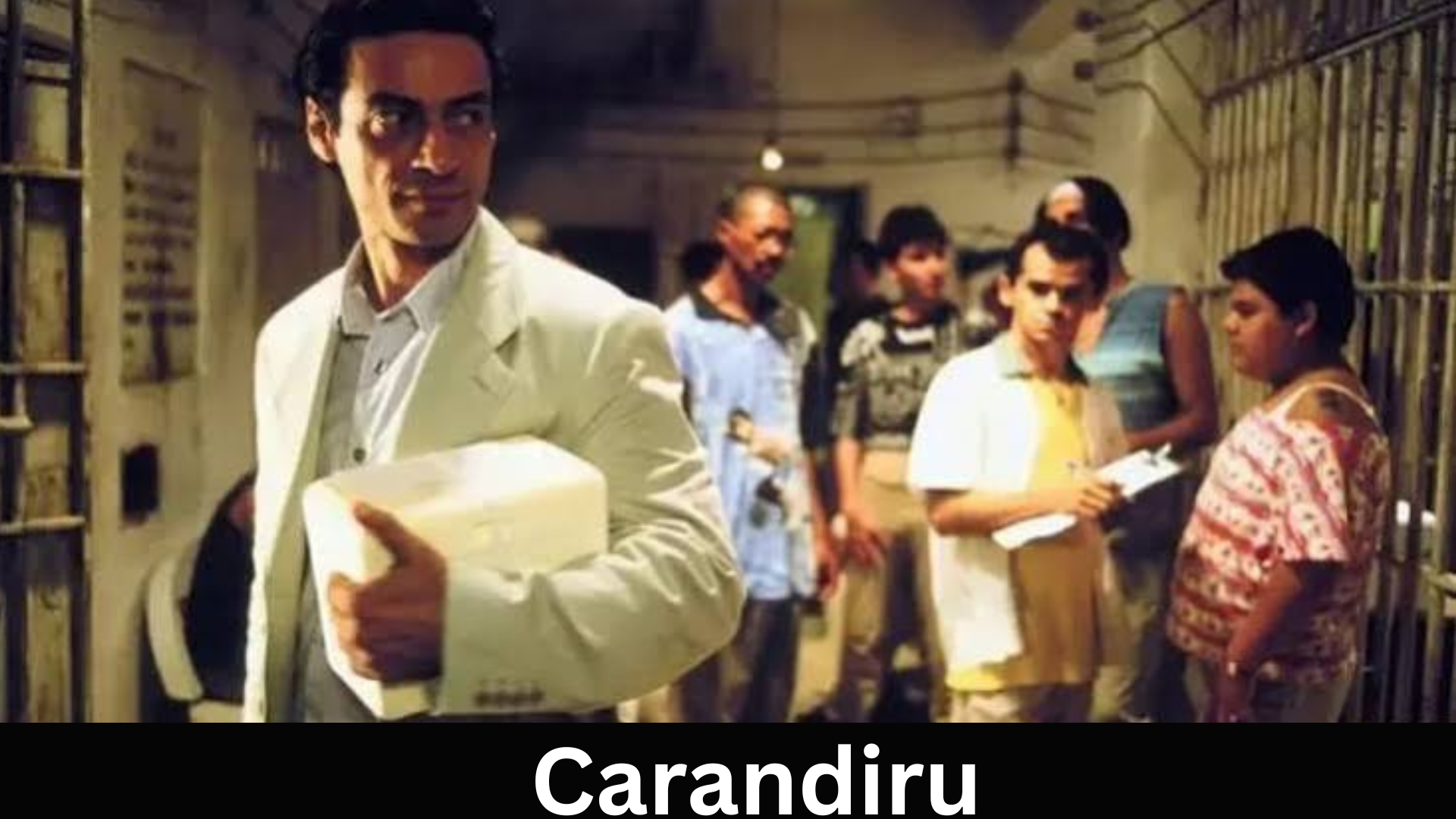 Carandiru