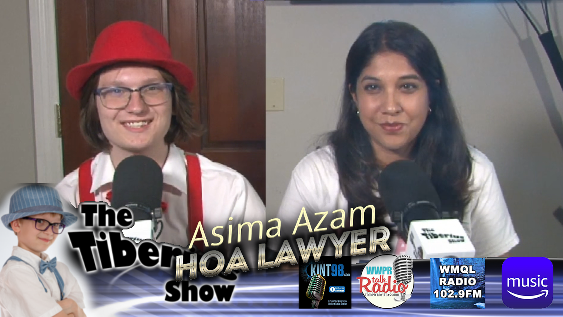 Asima Azam - HOA Laywer