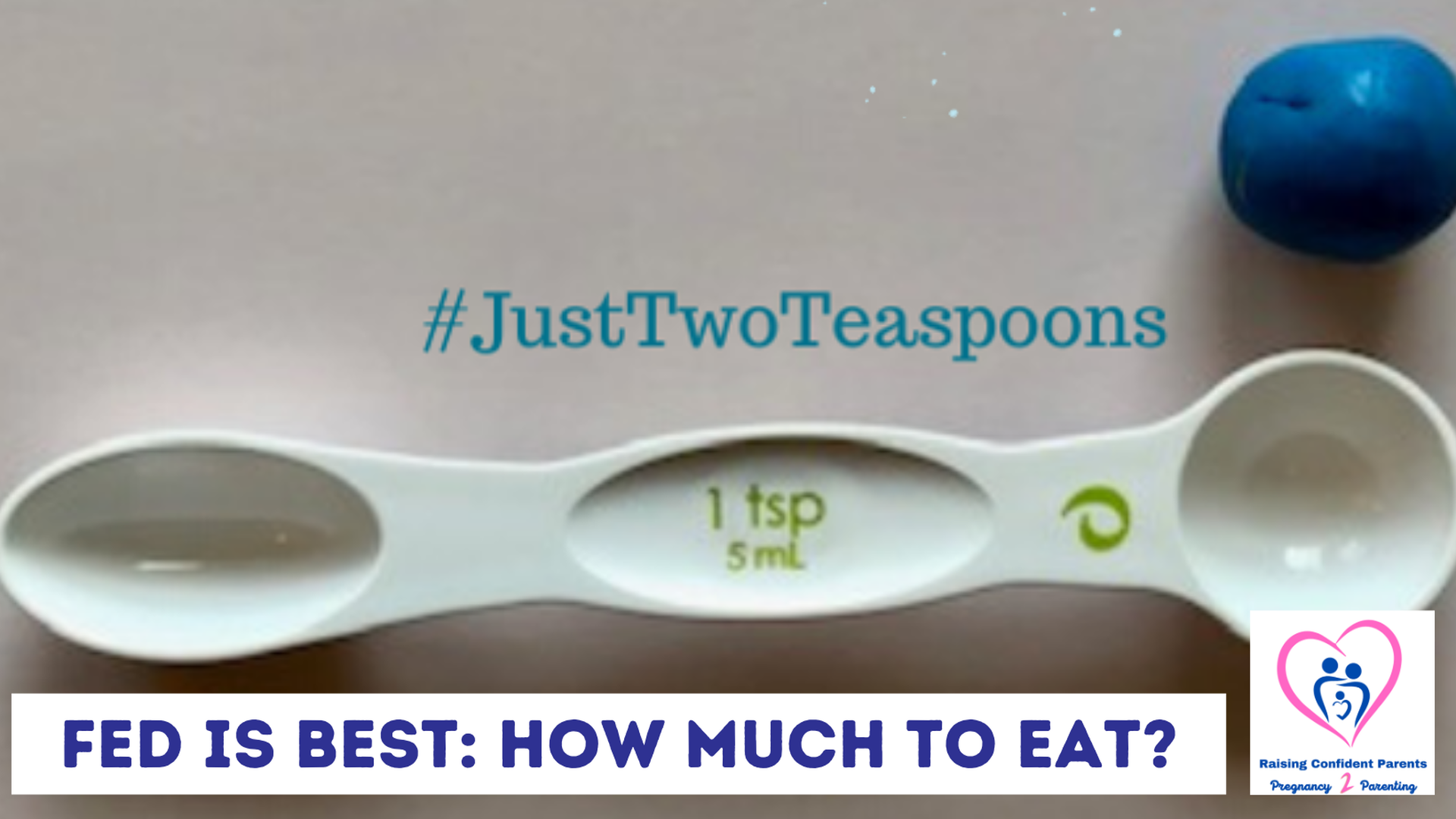 Fed is Best: How Much Does My Baby Need to Eat? 