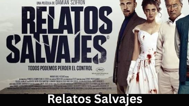 Relatos Salvajes