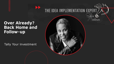 Tally Your Investment