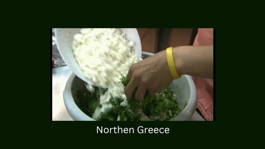 Northern Greece