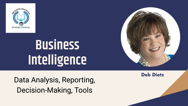 Data Analysis