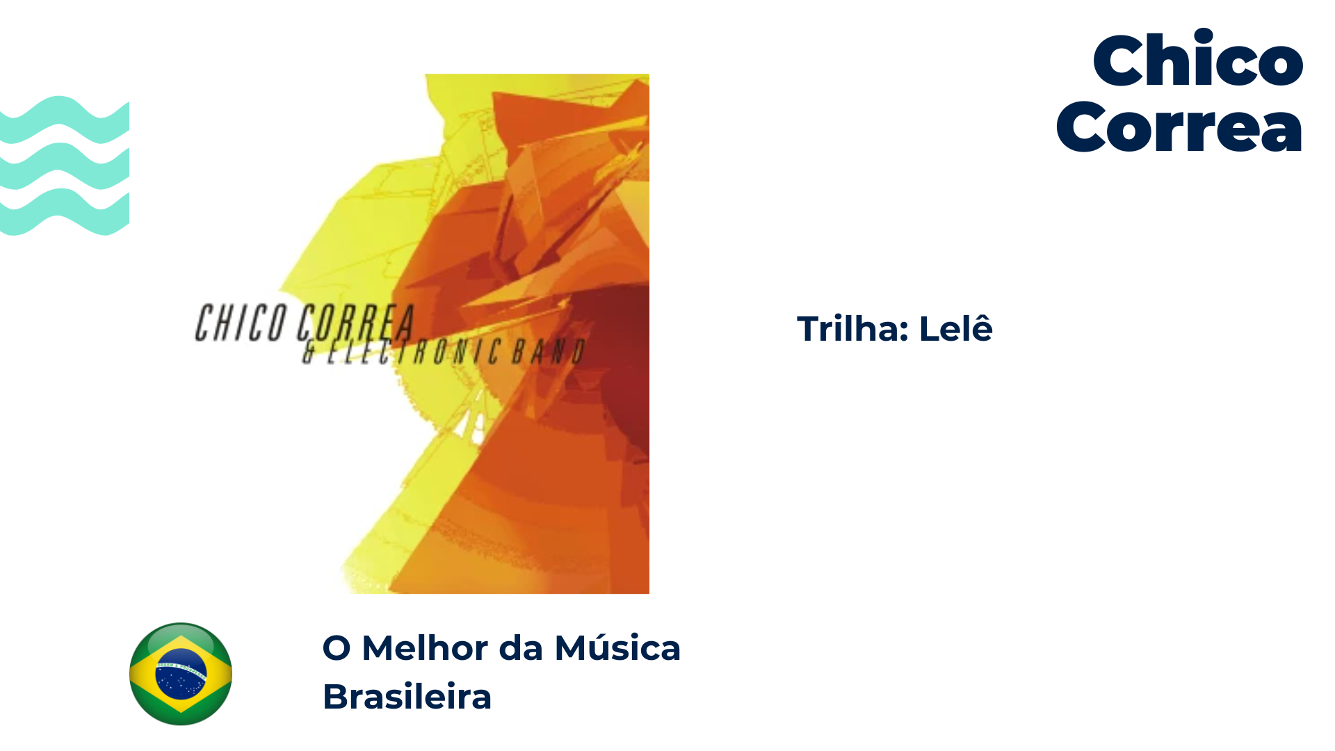 Lelê