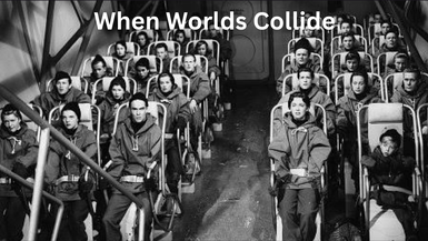When Worlds Collide