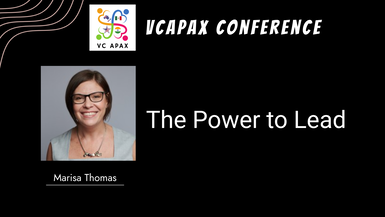 The Power to Lead